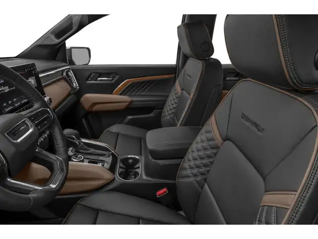 2026 GMC Canyon Denali - Photo 8