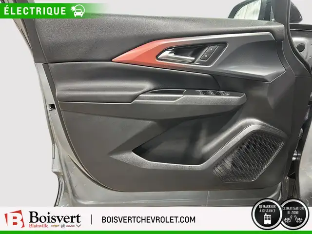 Chevrolet Equinox EV/RS/GROUPE CHAUFFANT/JANTES/CAMERA/BAS KM - Photo 20