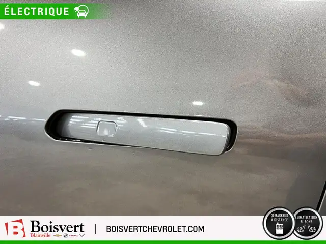 Chevrolet Equinox EV/RS/GROUPE CHAUFFANT/JANTES/CAMERA/BAS KM - Photo 23