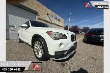 2015 BMW X1 xDrive28i