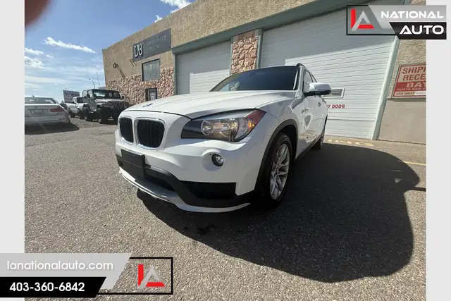 2015 BMW X1 xDrive28i - Photo 3