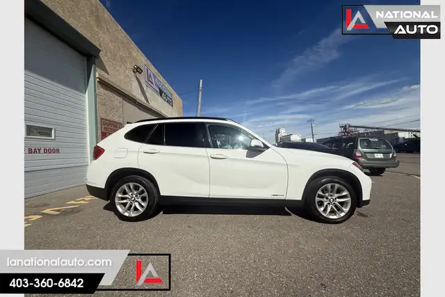 2015 BMW X1 xDrive28i - Photo 5