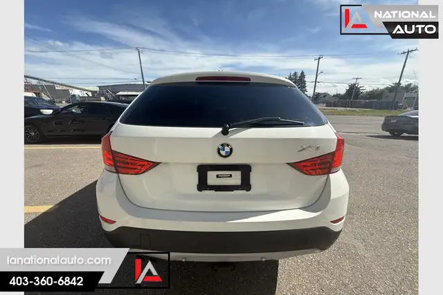 2015 BMW X1 xDrive28i - Photo 7