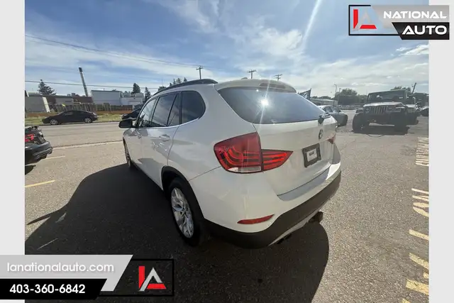 2015 BMW X1 xDrive28i - Photo 8