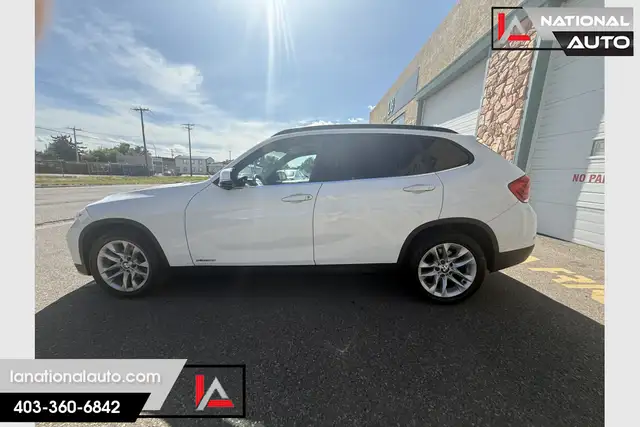 2015 BMW X1 xDrive28i - Photo 9