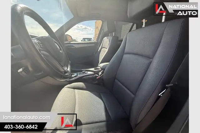 2015 BMW X1 xDrive28i - Photo 10