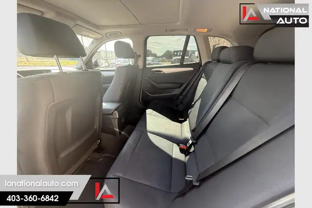 2015 BMW X1 xDrive28i - Photo 11