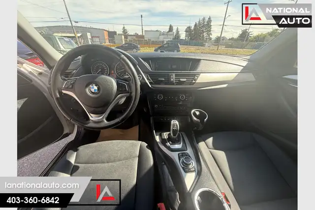 2015 BMW X1 xDrive28i - Photo 12