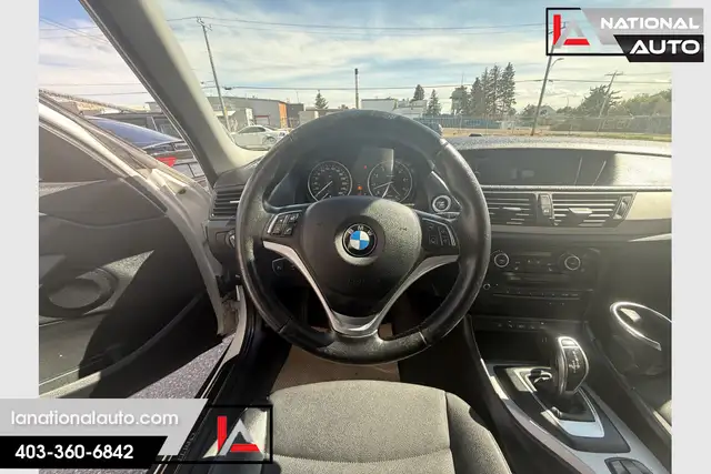 2015 BMW X1 xDrive28i - Photo 13