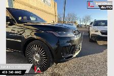 2019 Land Rover Range Rover Sport HSE Dynamic ACTIVE STATUS!!