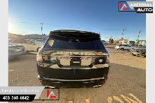 2019 Land Rover Range Rover Sport HSE Dynamic ACTIVE STATUS!! - Photo 2