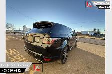2019 Land Rover Range Rover Sport HSE Dynamic ACTIVE STATUS!! - Photo 3