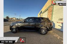 2019 Land Rover Range Rover Sport HSE Dynamic ACTIVE STATUS!! - Photo 4