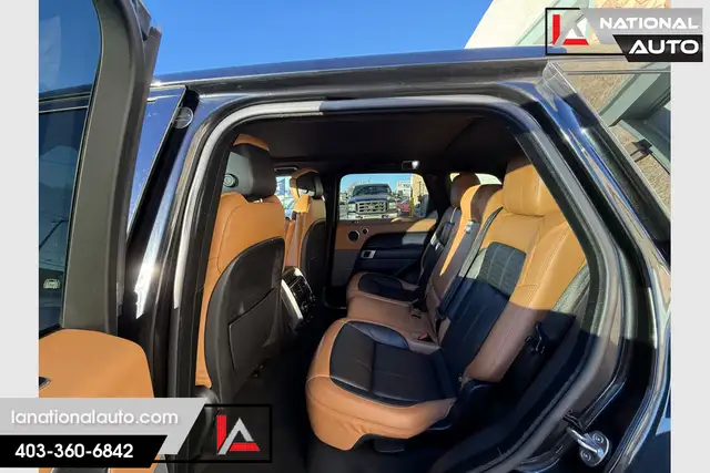 2019 Land Rover Range Rover Sport HSE Dynamic ACTIVE STATUS!! - Photo 5