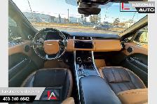 2019 Land Rover Range Rover Sport HSE Dynamic ACTIVE STATUS!! - Photo 7