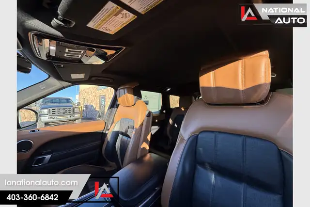 2019 Land Rover Range Rover Sport HSE Dynamic ACTIVE STATUS!! - Photo 9