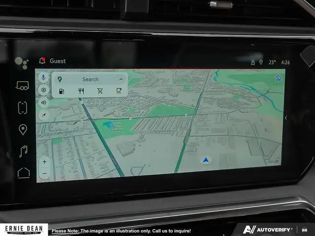 2026 GMC Sierra 1500 Denali Ultimate 3.0L DIESEL // MULTIPRO... - Photo 18