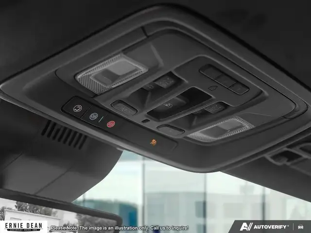 2026 GMC Sierra 1500 Denali Ultimate 3.0L DIESEL // MULTIPRO... - Photo 19