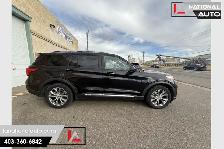 2021 Ford Explorer Limited - Photo 5