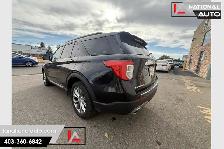 2021 Ford Explorer Limited - Photo 6