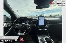 2021 Ford Explorer Limited - Photo 8