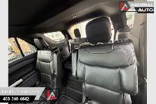 2021 Ford Explorer Limited - Photo 9