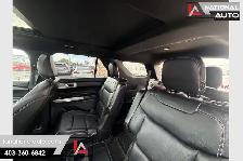 2021 Ford Explorer Limited - Photo 10