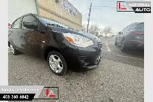 2017 Mitsubishi Mirage G4 ES ACTIVE STATUS!! NO ACCIDENTS!!