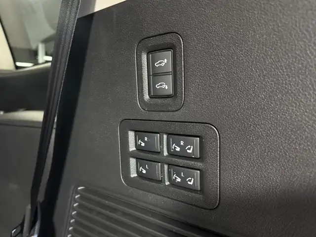 2025 INFINITI QX80 SENSORY - Photo 9