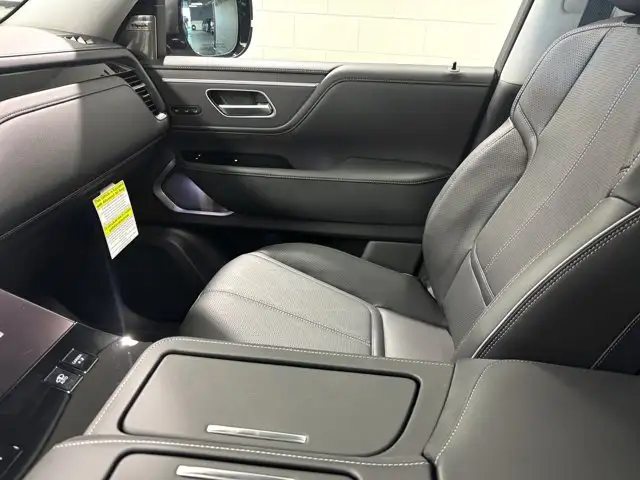 2025 INFINITI QX80 SENSORY - Photo 11