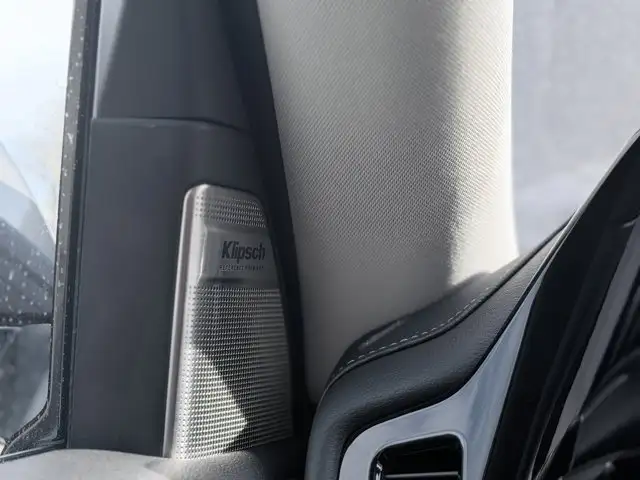 2025 INFINITI QX80 SENSORY - Photo 15