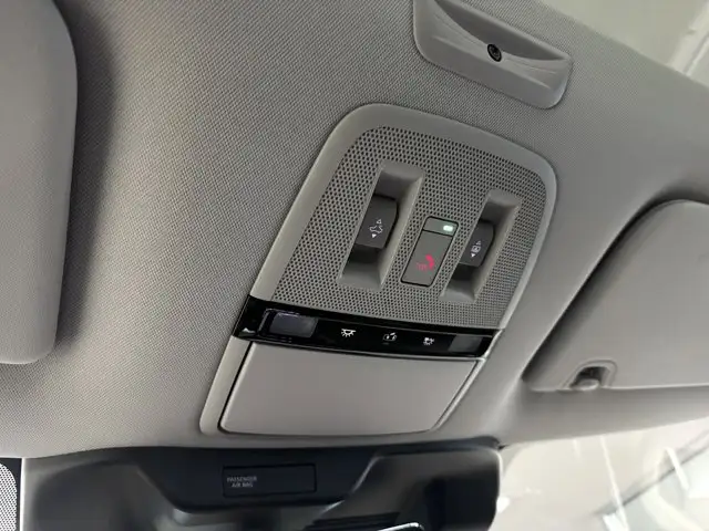 2025 INFINITI QX80 SENSORY - Photo 18