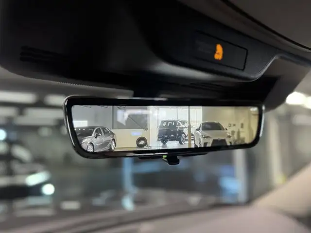 2025 INFINITI QX80 SENSORY - Photo 21