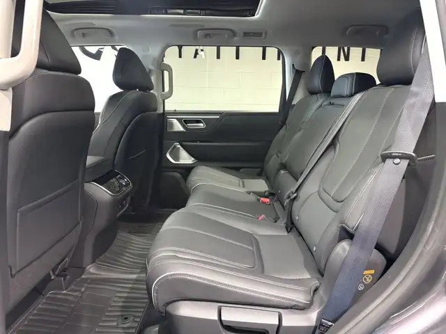 2025 INFINITI QX80 SENSORY - Photo 25