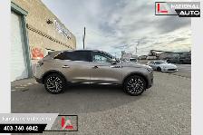 2019 Lincoln Nautilus Reserve - Photo 5