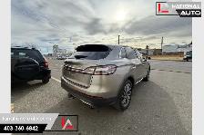 2019 Lincoln Nautilus Reserve - Photo 6