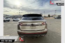 2019 Lincoln Nautilus Reserve - Photo 7