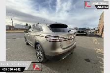 2019 Lincoln Nautilus Reserve - Photo 8