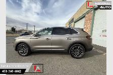 2019 Lincoln Nautilus Reserve - Photo 9