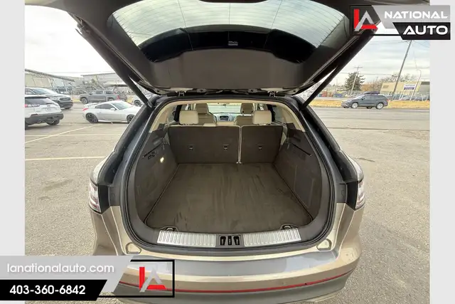 2019 Lincoln Nautilus Reserve - Photo 10