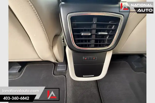 2019 Lincoln Nautilus Reserve - Photo 13