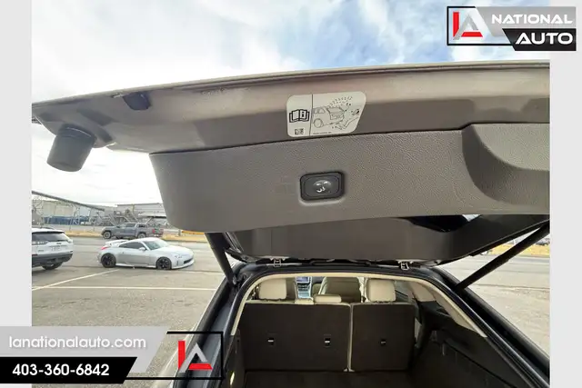 2019 Lincoln Nautilus Reserve - Photo 14