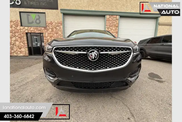 2019 Buick Enclave Avenir - Photo 2