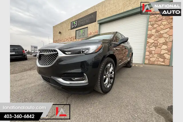 2019 Buick Enclave Avenir - Photo 3