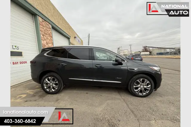 2019 Buick Enclave Avenir - Photo 5