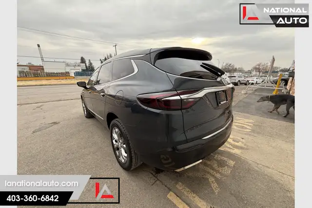 2019 Buick Enclave Avenir - Photo 8