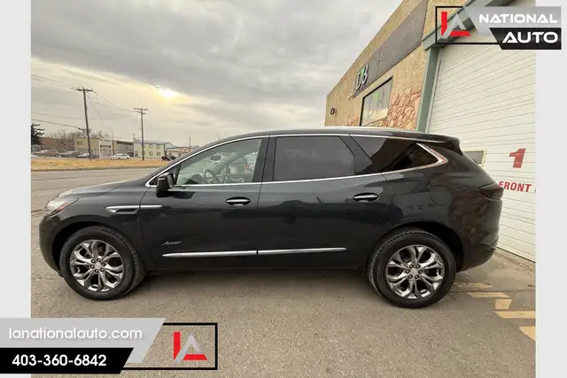2019 Buick Enclave Avenir - Photo 9