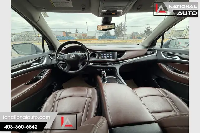 2019 Buick Enclave Avenir - Photo 13