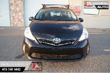 2012 Toyota Prius v Five Hybrid - Photo 3