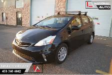 2012 Toyota Prius v Five Hybrid - Photo 4